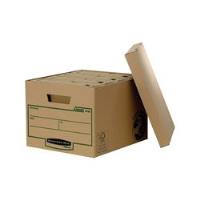 Scatol archivio standard Bankers Box
