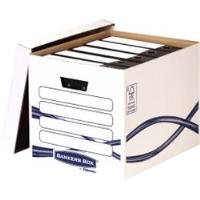 Scatola archivio grande Basic (FSC)