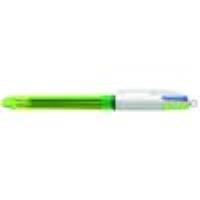 4 COLOUR FLUO