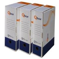 Q BOX
