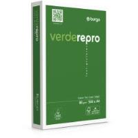 REPRO VERDE - 240 RISME - CARTA A BANCALE IN CONSEGNA DIRETTA