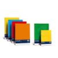 DIVIDERELLO RUBRICABILE - MIX COLORI FORTI (10 COLORI) - 22x29,7 cm - 220 g/m2 - 10 fogli