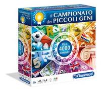 Il Campionato Dei Piccoli Geni