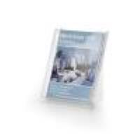 COMBIBOXX A4 PORTA AVVISI E BROCHURES