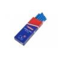 Edding Penna Punta in Fibra Blu