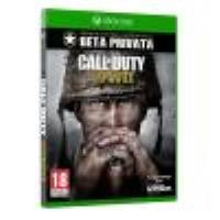 CALL OF DUTY WORLD WAR 2