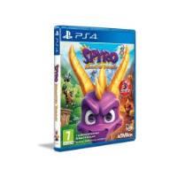 SPYRO TRILOGY REIGNITED