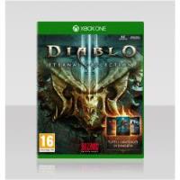 Diablo III Eternal Collection