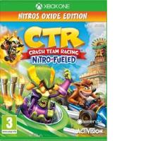 XONE CRASH TEAM RACING OXIDE IT