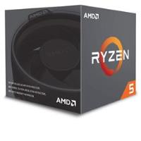 Ryzen 5 2600
