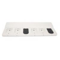 Charging rack DH3, DH4, DH5 and WH1, Charging only