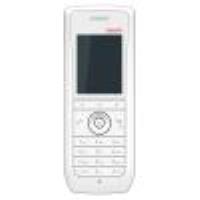d63 Messenger, White