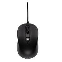 MOUSE M101C BLACK