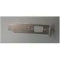 BRACKET LOW PROFILE VGA