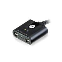 Dispositivo di condivisione periferiche USB 2.0 a 4 porte