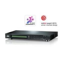Switch Matrix 8 x 8 HDMI con Videowall e Scaler