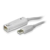 Cavo estensore USB 2.0 da 12 m (Collegamento a margherita fino a 60 m)