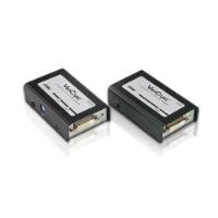 Extender DVI/Audio (1920 x 1200 a 40 m)