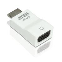 HDMI to VGA Converter