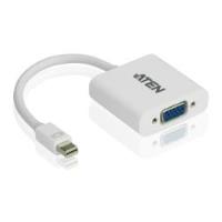 Adattatore porta Mini Display - VGA