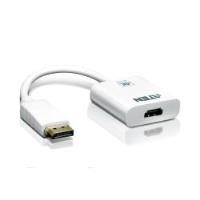 Adattatore attivo da DisplayPort a 4K HDMI