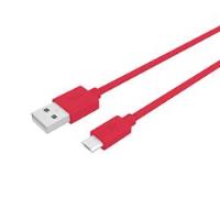 PCUSBMICRO - Cavo USB-A a Micro Usb, lunghezza 1 metro, potenza massima 12 Watt