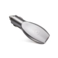 SCC11U - Caricabatteria da auto con porta USB-A, potenza massima 5 Watt