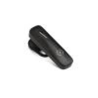 BH10 - Auricolare mono bluetooth, tasto di risposta, indossabile su entrambe le orecchie