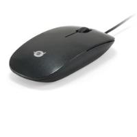 MOUSE OTTICO USB 3 TASTI, DPI 1000