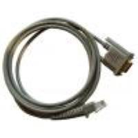 CAVO SERIALE DIRITTO - 9PIN 2 MT (CAB-327)