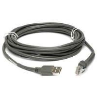 CAVO USB PER SCANNER INDUSTRIALI