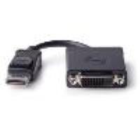 ADAPTER - DISPLAYPORT TO DVI