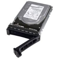 Dell 1.2TB 10K RPM SAS 12Gbps 512n 2.5in Hot-plug hard drive