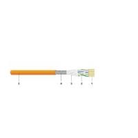 CAVO S/FTP CAT.6A DCA ARANCIO 1000M