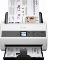 WorkForce DS-870