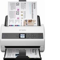 WorkForce DS-970