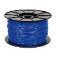 HP3DXROLBL Bobina 1Kg di filamento universale ABS 1.75mm Blu