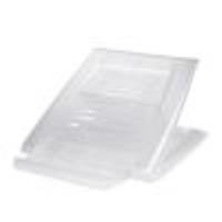 Tiramisù Notebook Stand Trasparente
