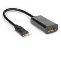 USB 3.1 Type-C to DP DisplayPort F