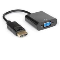 DP Displayport a VGA F