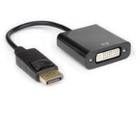 Displayport a DVI F