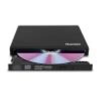 XDVDSLIMK Masterizzatore Ext. SLIM USB 2.0