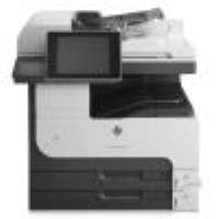 LASERJET ENTERPRISE M725DN