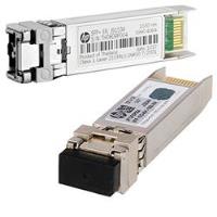 Aruba 10G SFP+ LC SR 300m OM3 MMF Transceiver