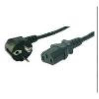 European 10A line C13 to CEE 7/7 (2.8M)
