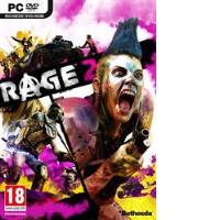 PC Rage 2