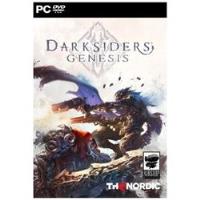 Darksiders Genesis