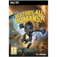 Destroy All Humans!