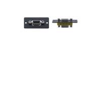 WX-2F - VGA WALL PLATE