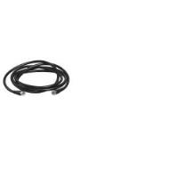 Prolunga per Antenna per TV satellitare nera